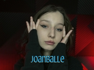 Joanballe