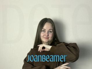 Joanbeamer