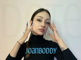 Joanboddy