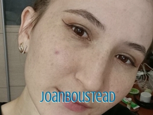 Joanboustead