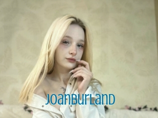 Joanburland