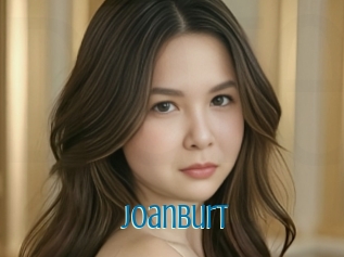 Joanburt