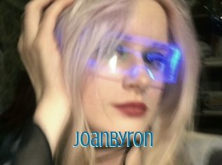 Joanbyron