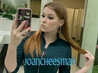 Joancheesman