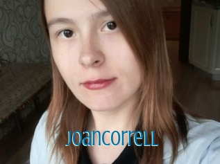 Joancorrell