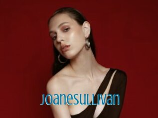 Joanesullivan
