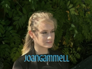 Joangammell