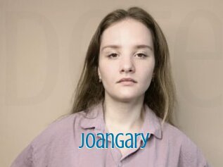 Joangary