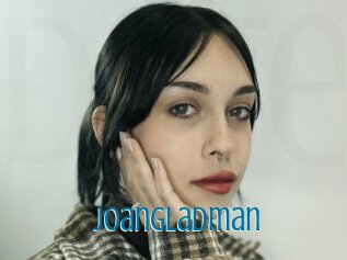 Joangladman