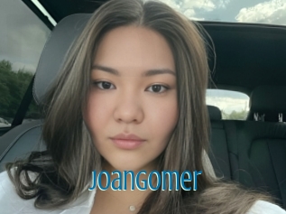 Joangomer