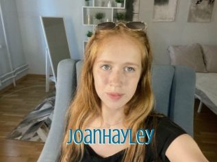 Joanhayley