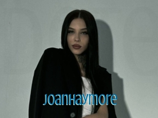 Joanhaymore