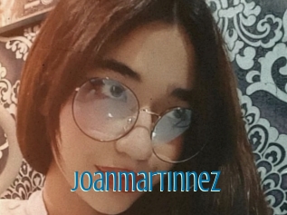 Joanmartinnez