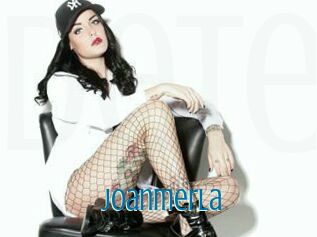 Joanmerla