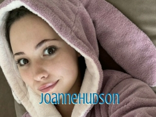 Joannehudson