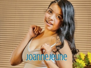 Joannejeune