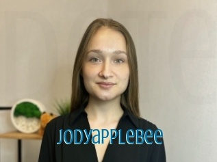 Jodyapplebee