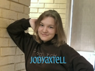 Jodyaxtell