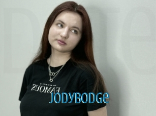Jodybodge