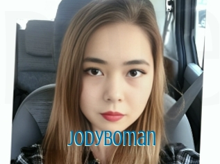 Jodyboman