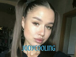 Jodycooling