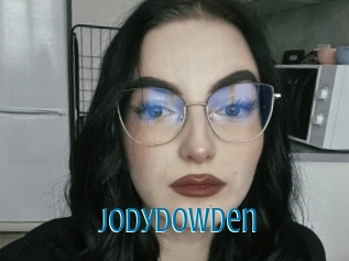 Jodydowden