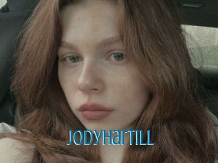 Jodyhartill
