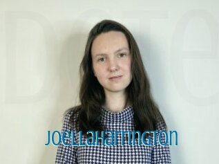 Joellaharrington