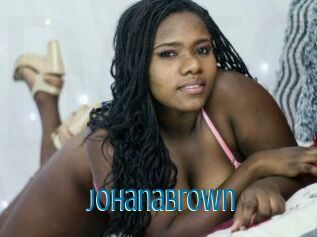 Johanabrown