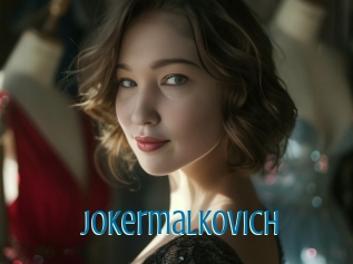 Jokermalkovich