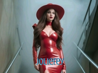 Jolierey