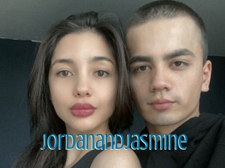 Jordanandjasmine