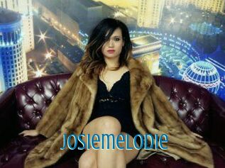 Josiemelodie