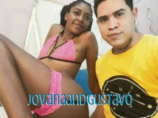 Jovanaandgustavo