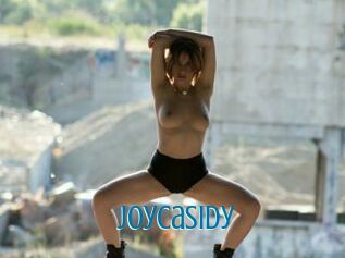 Joycasidy