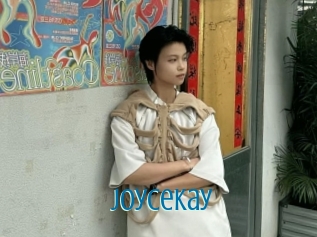 Joycekay