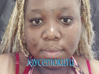 Joycemokutu