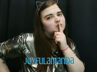 Joyfulamanda