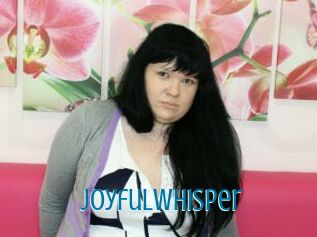 Joyfulwhisper