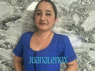 Juanalenox