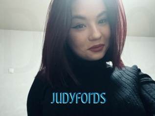 Judyfords
