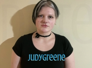 Judygreene