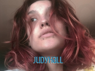 Judyhall