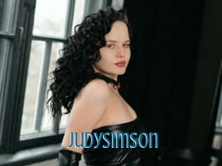 Judysimson