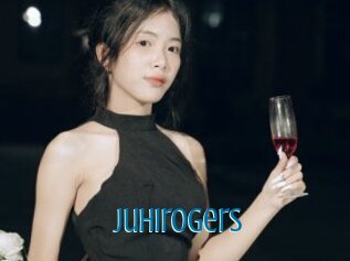 Juhirogers