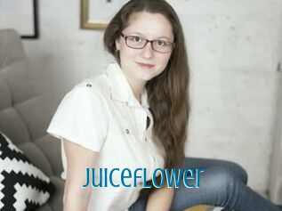 Juiceflower