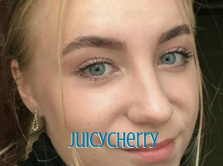 Juicycherry