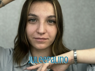 Juleepalino