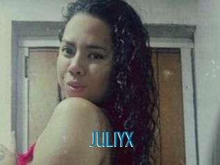 JuliYX