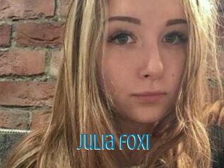 Julia_foxi